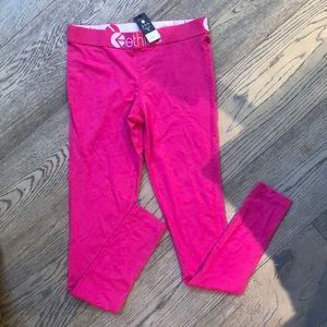 Girls Ethika leggings